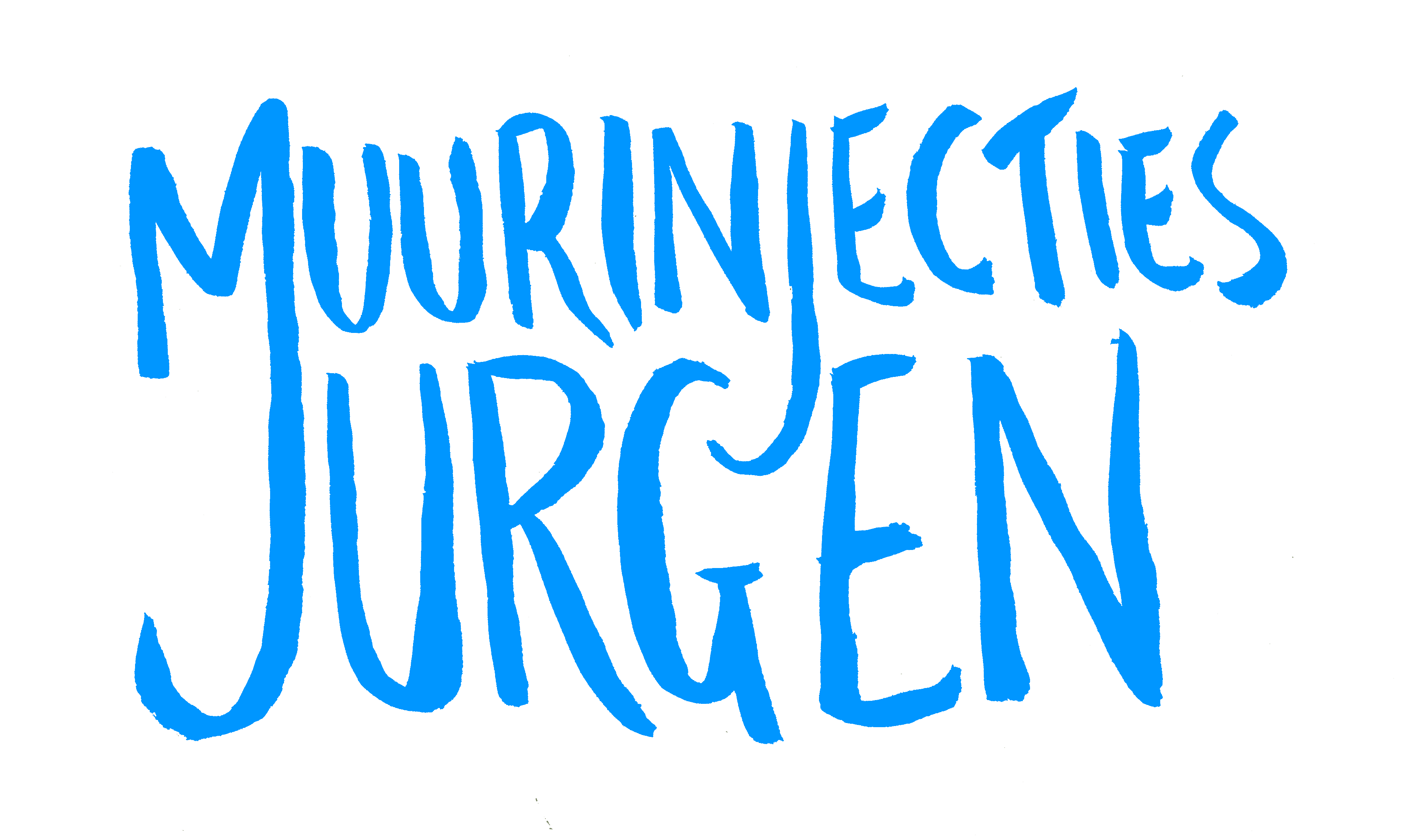 Jurgen Muurinjecties